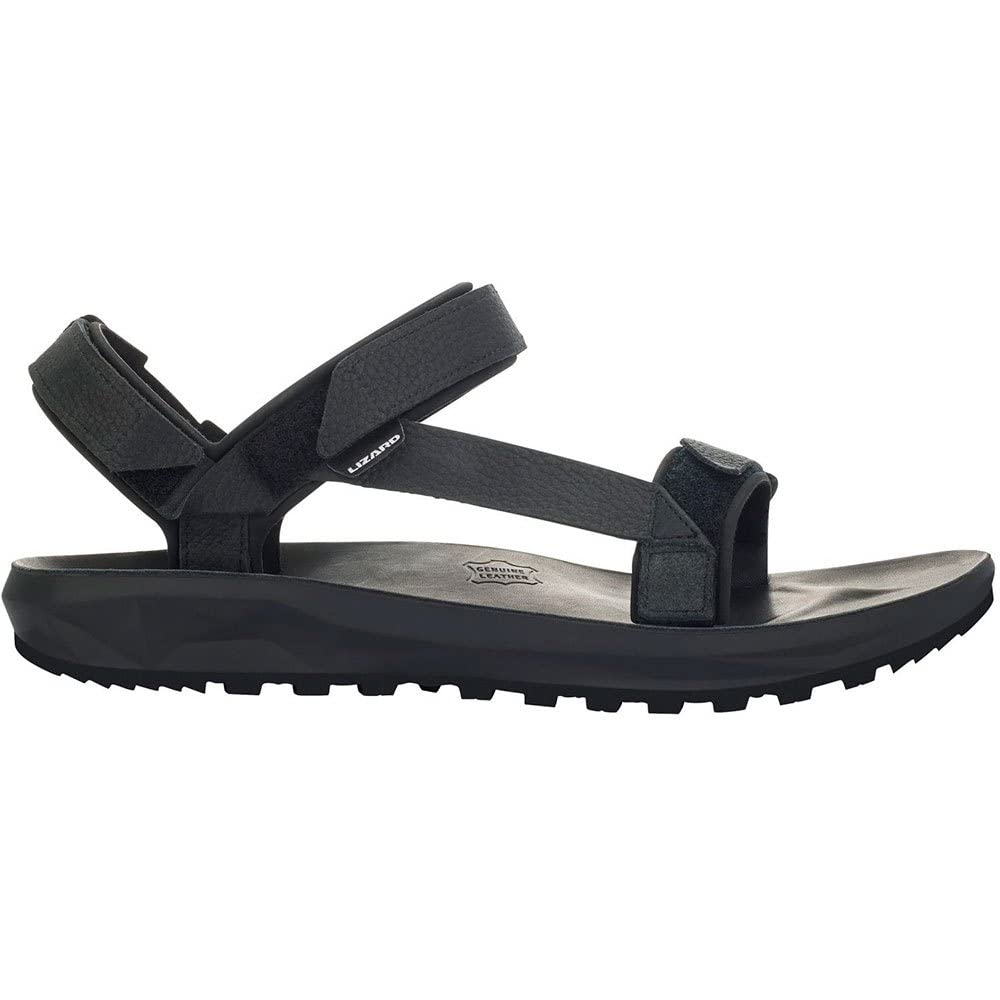 Lizard Sandalo Super Hike Leather