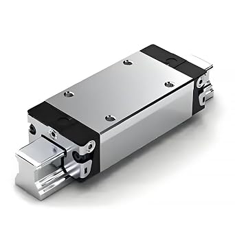 Rexroth SLS R162321322 Ball Runner Block Linear Guide Carriage