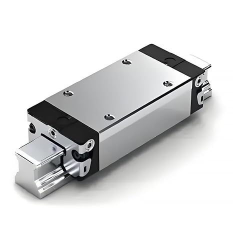 Rexroth SLS R162321322 Ball Runner Block Linear Guide Carriage