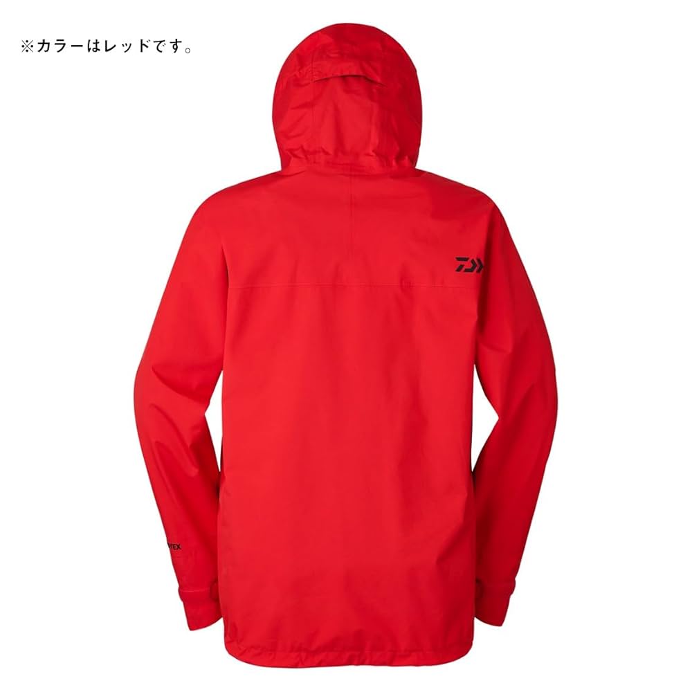 Amazon.co.jp: [DAIWA] ゴアテックス バーサタイルレイン