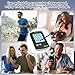 FunAiChess Handheld Electronic Chess Board 8 in 1 Touch Chess Computer Game Ai Chess Up Smart Electronic Chess Set for Adults, Kids,and Beginners Learn and Travel with Stylus Large LCD Display Gift