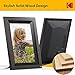 KODAK 10.1 Inch WiFi Digital Picture Frame with 32GB Storage, Electronic Smart Digital Photo Frame 1280x800 IPS Touch Screen, Auto-Rotate, Share Moments Instantly Gifts for Women Mothers Day Christmas