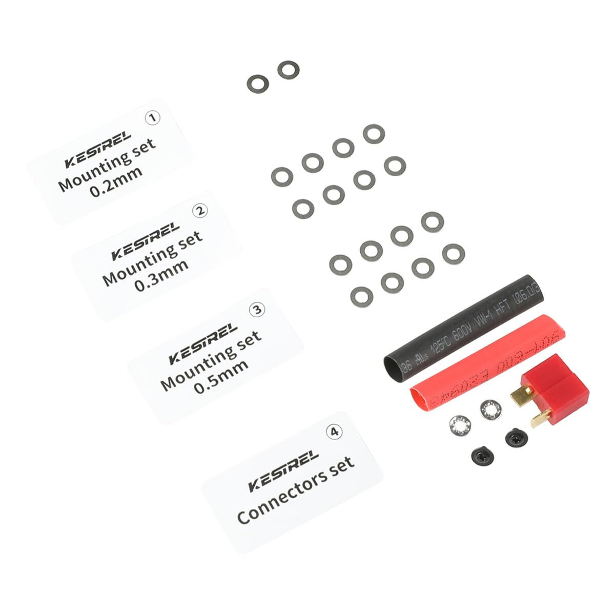 Amazon | Eshooter Kestrel V3 BASIC 電子トリガー(日本正規品