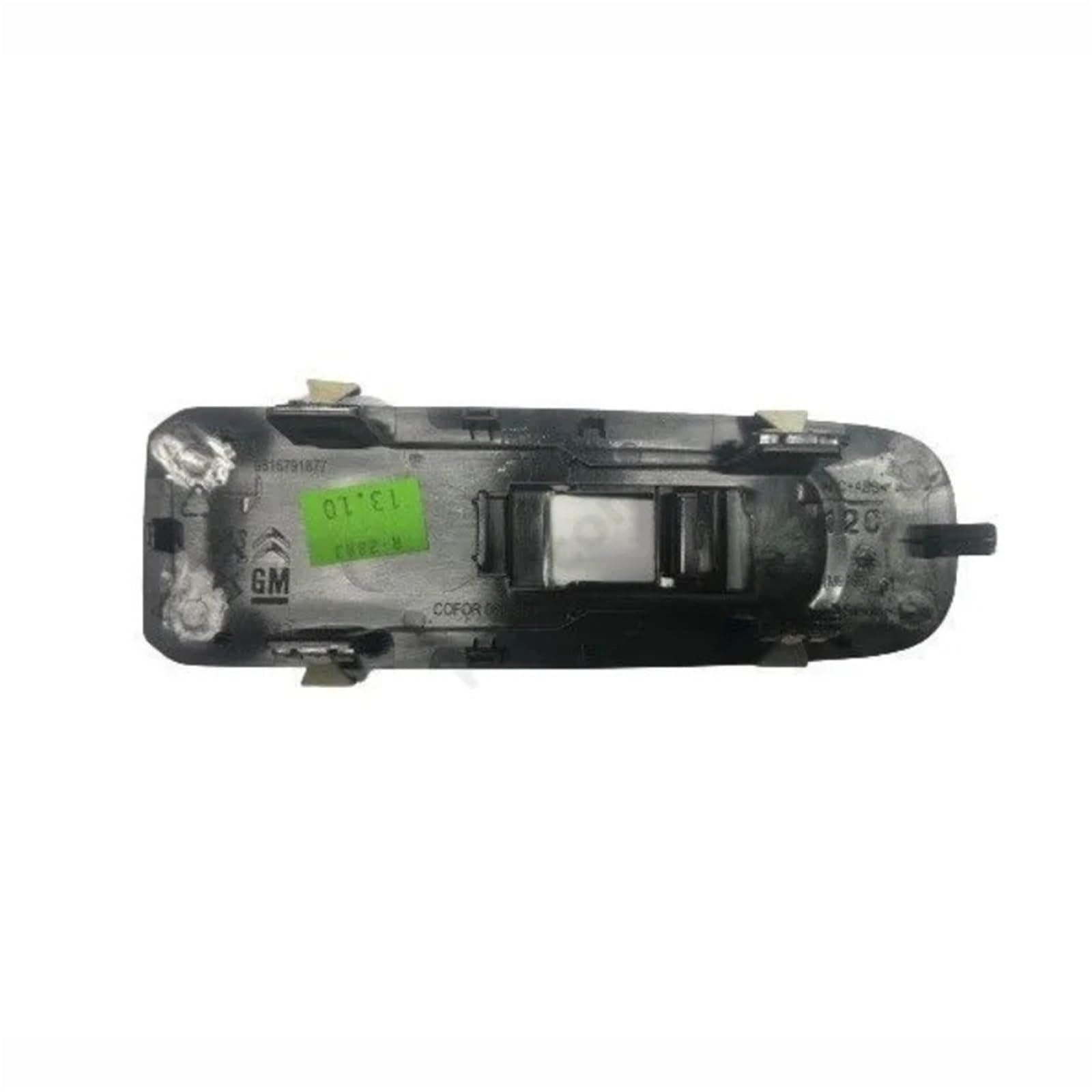 Fensterheber Taster Für Peugeot Für Partner Mk4 K9 Für Tepee Für Citroen Für Berlingo Mk4 Für Opel Für Combo E Schwarz Farbe 98167918ZD Glas Taste Rahmen Hauptfensterheberschalter