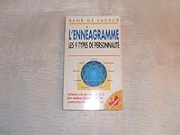 L'ennéagramme: [Les 9 Types De Personnalité] 2501027205 Book Cover