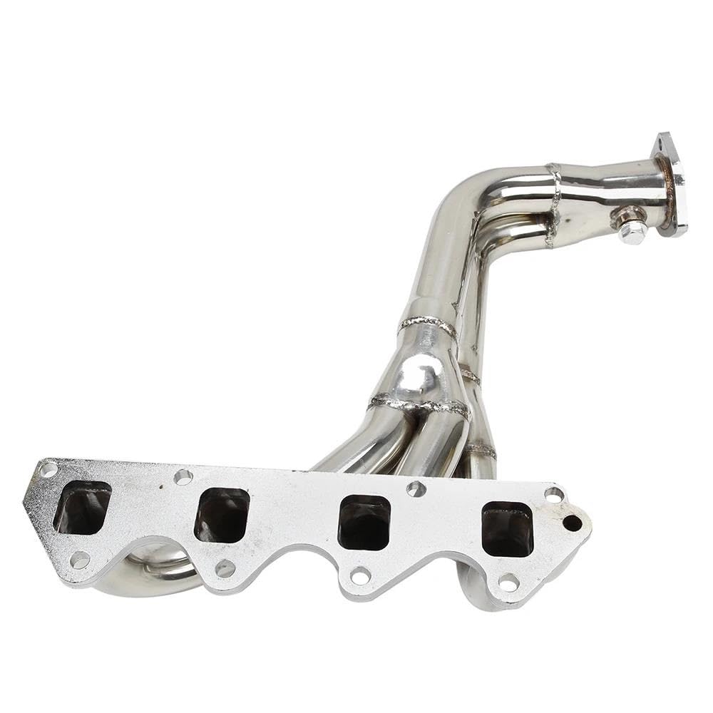 Collettore Di Scarico Per Suzuki Per Samurai Per Geo Tracker 1.3L 1.6L L4 In Acciaio Inossidabile HBGURM