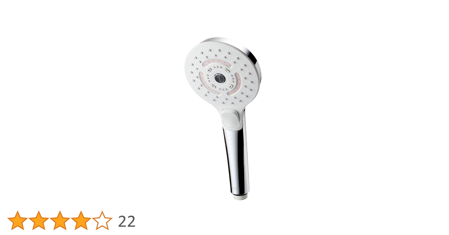 SYAWLA シャワーヘッドTHYC96 toto製新品未使用 Amazon.co.jp: TOTO シャワーヘッド シャウラ 3モード ウルトラ