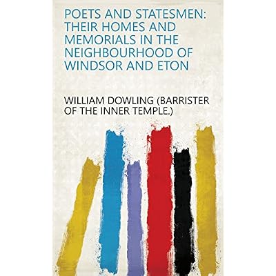 Poets and Statesmen