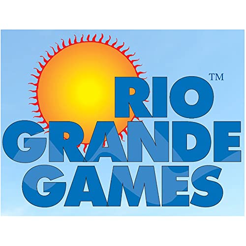 Economic Board Game de Rio Grande Games miniatura 5