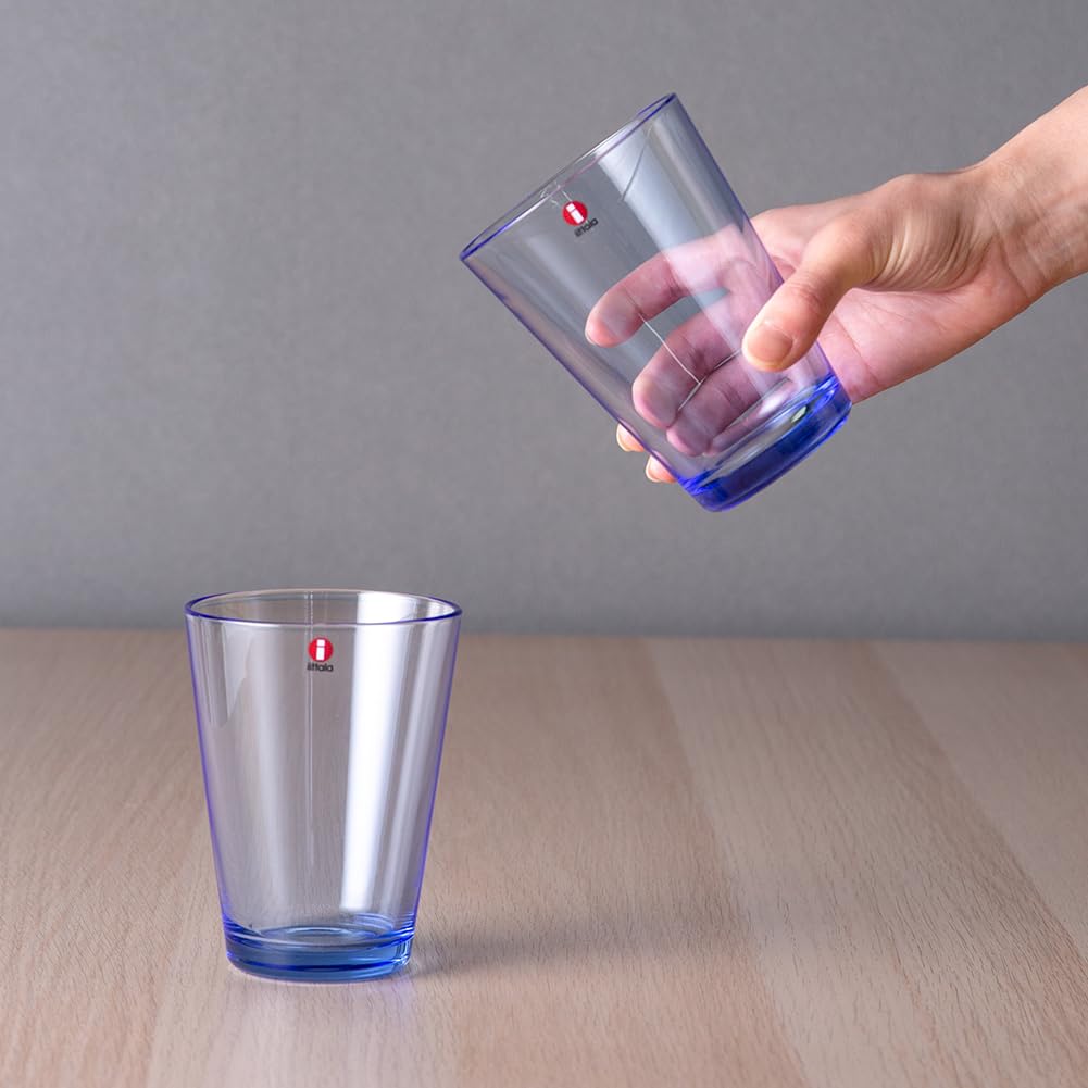 Amazon.co.jp: イッタラ(iittala) カルティオ 366091 ハイボール 400ml