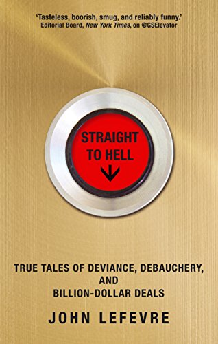 Straight to Hell view 2