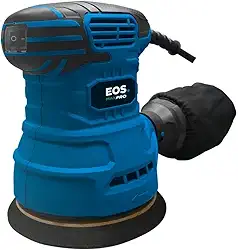 Lixadeira Roto-orbital Max Pro Eos 300w Elx03 220v