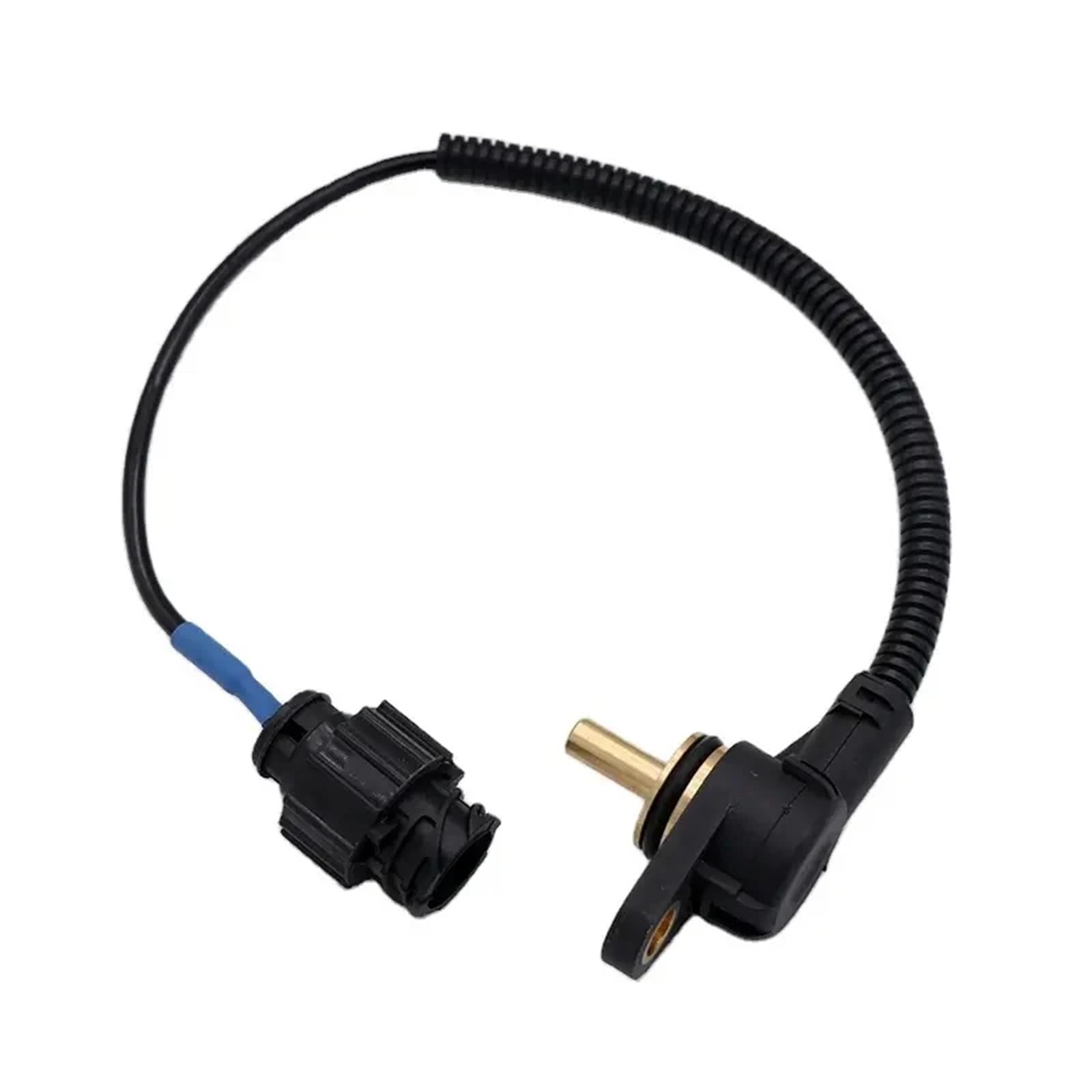 20576614 20374281 Sonde de température du liquide de refroidissement for pelle hydraulique EC460B EC360B EC330B EC460B EC360B EC33 FH FH12