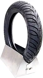 PNEU PCX 150 TRASEIRO 100 90 14 SEM CAMARA NOVO MAGGION 0745