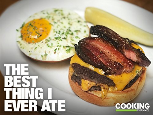 The Best Thing I Ever Ate, Season 8