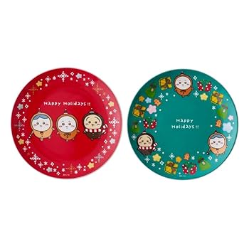 Amazon | ちいかわ エニマイくじ E賞 選べるクリスマスグッズ