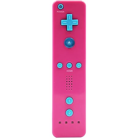 wii remote d pad