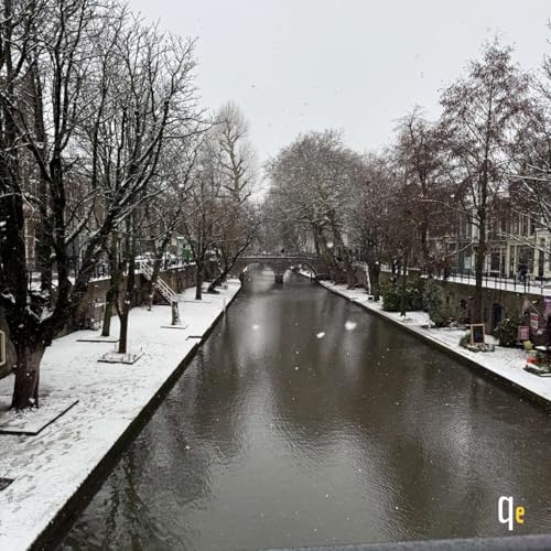 Rottercast: Utrecht