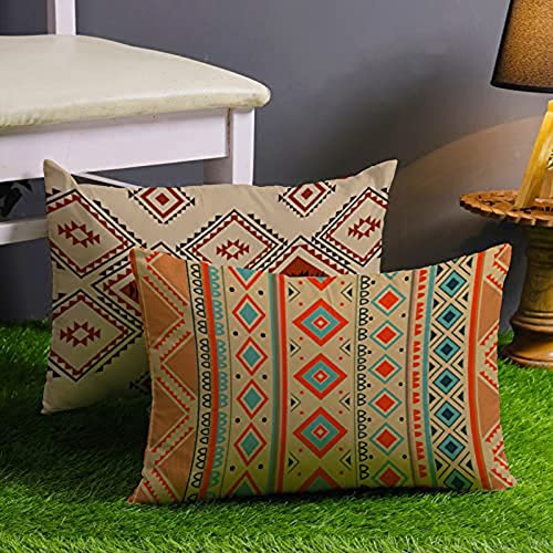See full amazon price history chart for BRICK HOME Aztek Brown Printed Poly Cotton Rectangular Cushion Cover, Set of 2 (12x18 Inches) BRICK HOME Aztek Brown Printed Poly Cotton Rectangular Cushion Cover, Set of 2 (12x18 Inches) (B0CR948DMF) Amazon Price History, Amazon Price Tracker