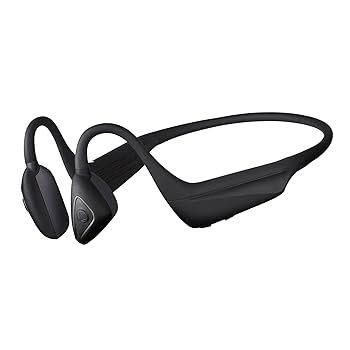 Audio-Technica 骨伝導イヤホン ブラック 収納ポーチ付き ATH-CC500BT2｜ヘッドホン・イヤホン：ワイヤレス｜株式会社