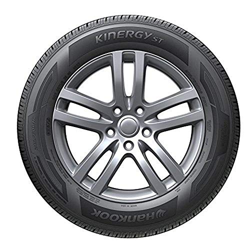 Hankook 1021915 Kinergy St H735 All_ Season Radial Tire-195/65R15 91T thumb #2