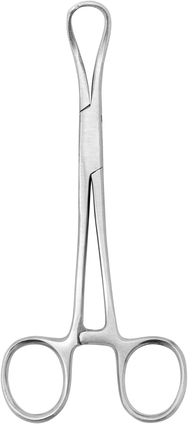 Octus O-TF-3.11 Towel Forcep