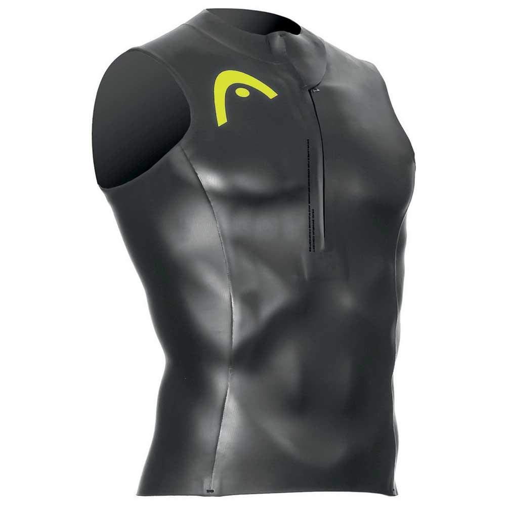 HEAD Swimrun Race Vest Unisex 2.1, 5 Traje Neopreno Unisex Adulto