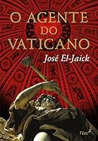 O Agente do Vaticano 853252155X Book Cover