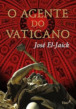 Paperback O Agente do Vaticano [Portuguese_Brazilian] Book