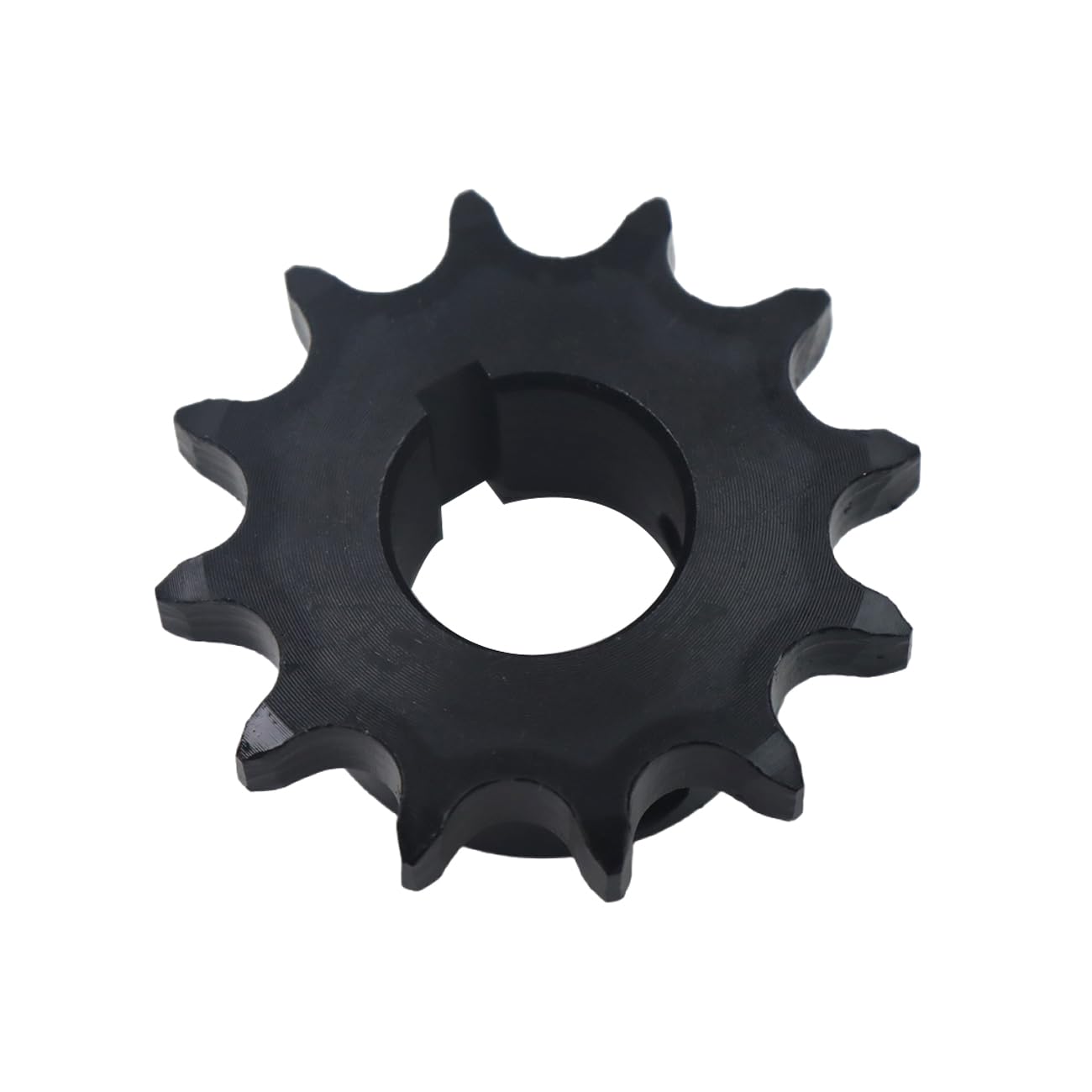 #50 Roller Chain Sprocket Type B 1 inch Bore 12 Tooth 50BS10 — Amazon image 7
