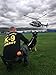 The Nero Ball Classic TM - K-9 Ball On a Rope Reward and Exercise Toy - Police K-9 - Schutzhund