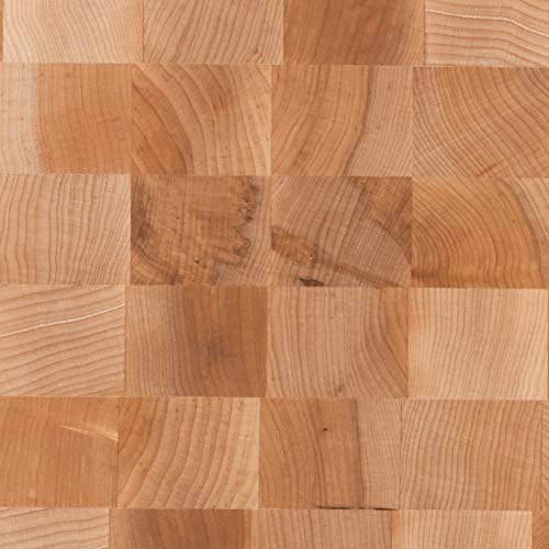 John Boos Reversible Maple End Grain Butcher Block #TOP28