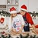 ROSEMO 2pcs Delantales The boss & The Real Boss Delantal de cocina para parejas con bolsillo Regalo de boda para novios Aniversario Boda Compromiso Despedida de Soltera barbacoa tareas hogar Navidad Imagen de ROSEMO 2pcs Delantales The boss & The Real Boss Delantal de cocina para parejas con bolsillo Regalo de boda para novios Aniversario Boda Compromiso Despedida de Soltera barbacoa tareas hogar Navidad