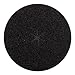 3M(TM) Regalite(TM) Floor Surfacing Discs 09302, 6-7/8 in x 7/8 in, 752I, 50 Grit, 200/case