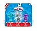 Produktbild Skylanders Trap Team Traps 3er Pack (Air, Undead, Magic)