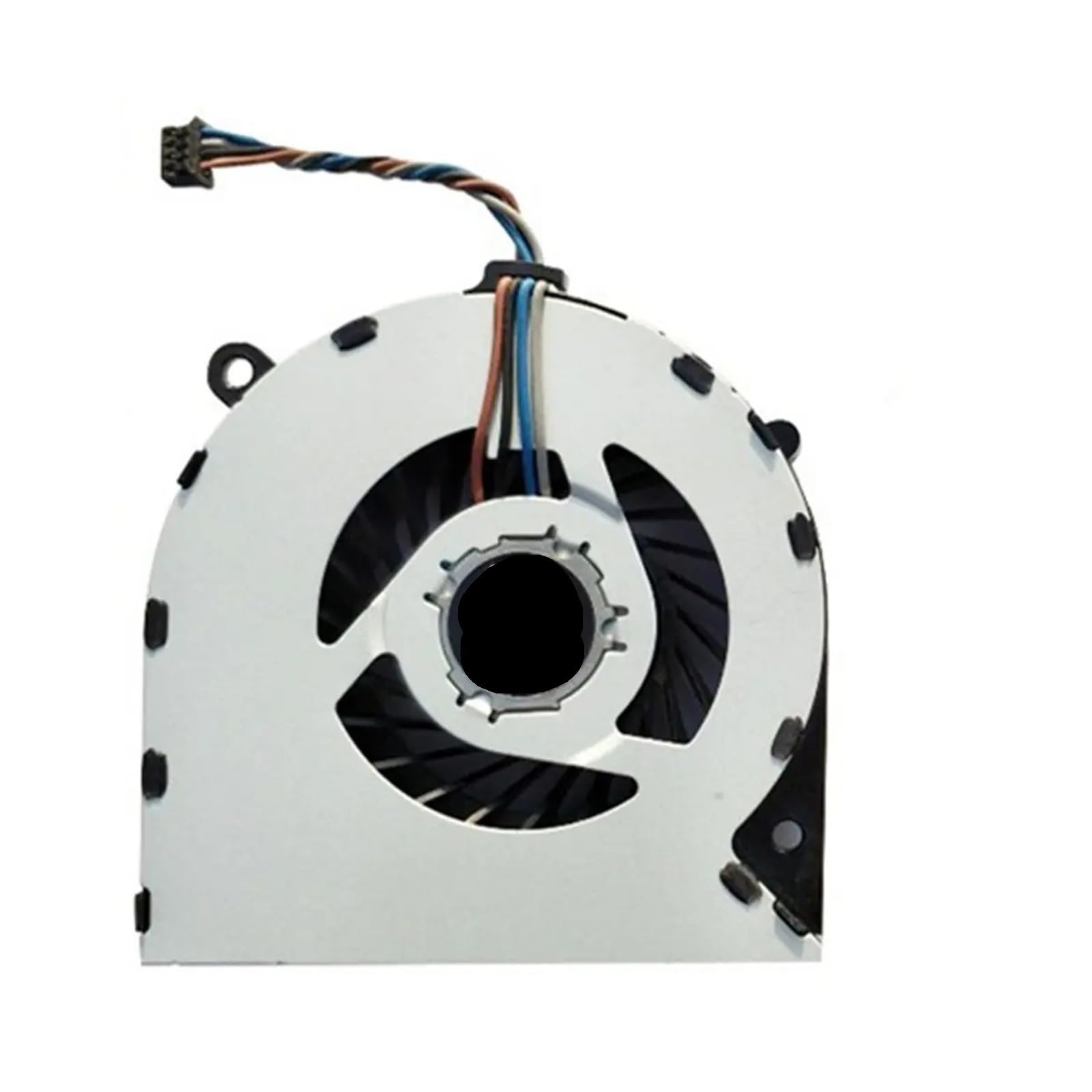 Notebook con Radiatore E Ventola di Raffreddamento for CPU, Compatibile con HP, Compatibile con Probook, 4436S 4435S 4431S 4430S 4331S 4330S,Ventola del dissipatore di Calore
