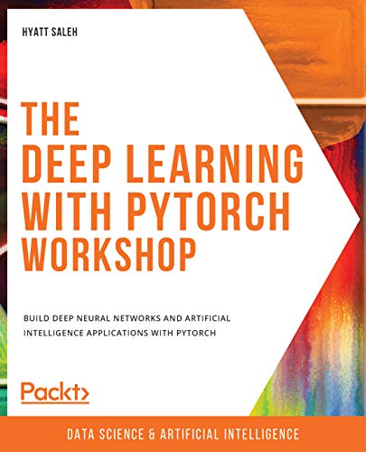The Best PyTorch Books of All Time - BookAuthority