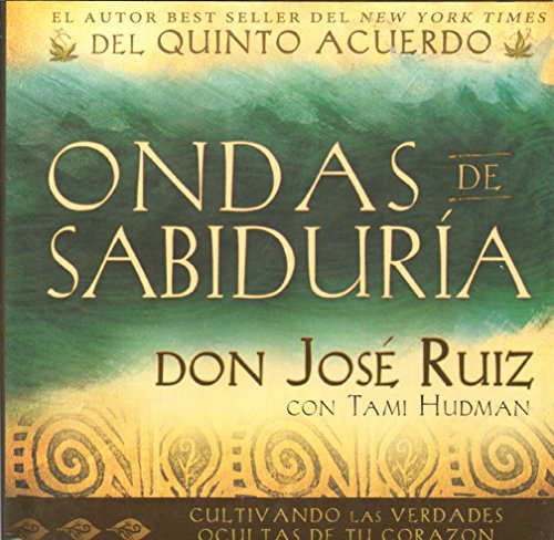 Ondas de Sabiduría / Ripples of Wisdom (Spanish... [Spanish] 1462115454 Book Cover