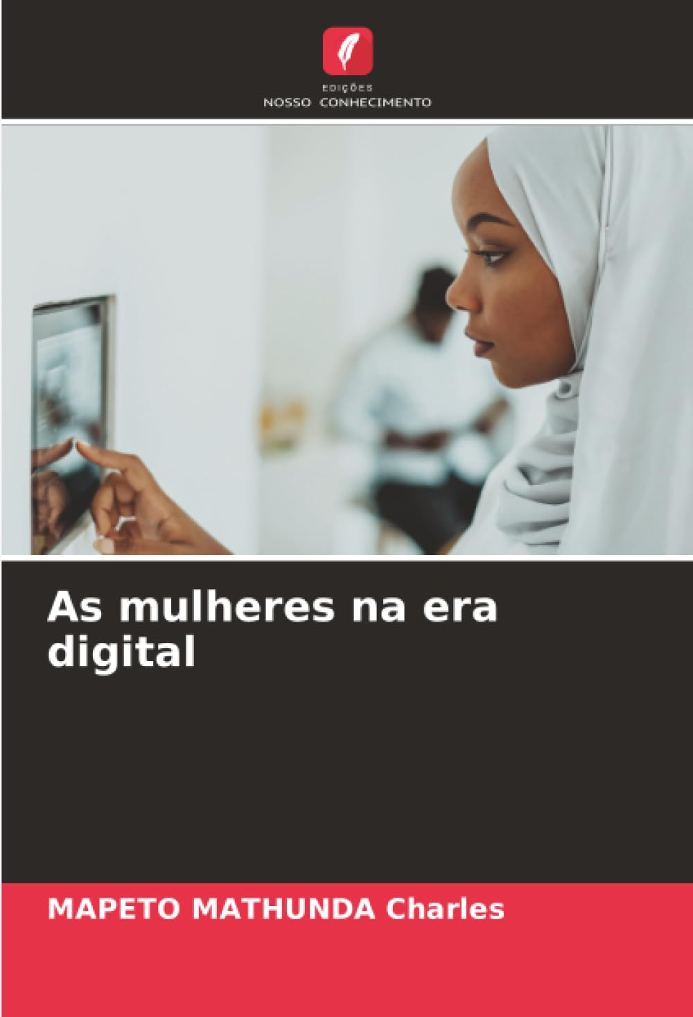 As mulheres na era digital