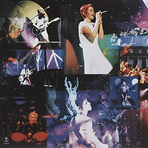 Stars (The Best Of 1992-2002) [2 LP]