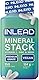 INLEAD - Mineral Stack | Multivitamin & Mineralien mit Spurenelementen | Alle Essentiellen Vitamine und Mineralstoffe | Hochdosiert mit Premium-Rohstoffen - 150 Kapseln