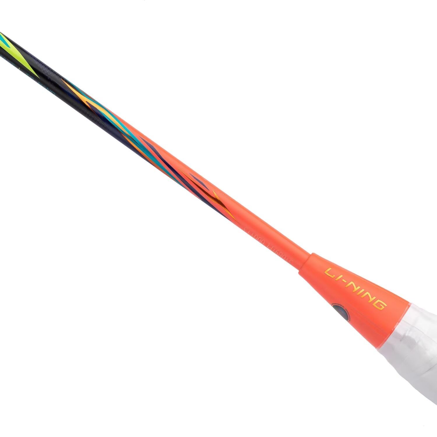 LI-NING BLADEX 500 (4U) Durable Lightweight Shock-Absorbing