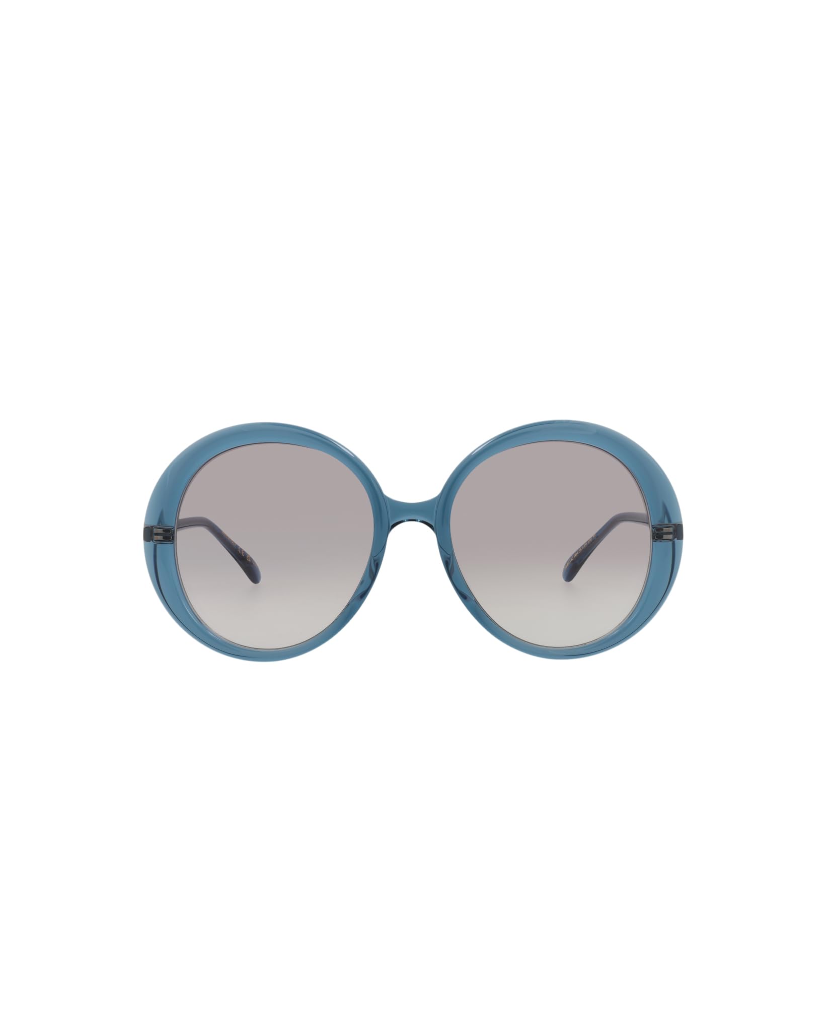 BRAND NEW AUTHENTIC BLUE OVERSIZED ROUND POMELLATO SUNGLASSES Amazon.com: Pomellato Sunglasses Womens Square Beige Beige  main image 3
