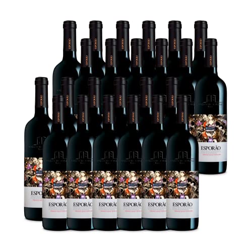 Esporão Private Selection - Vino Tinto - Paquete de 24