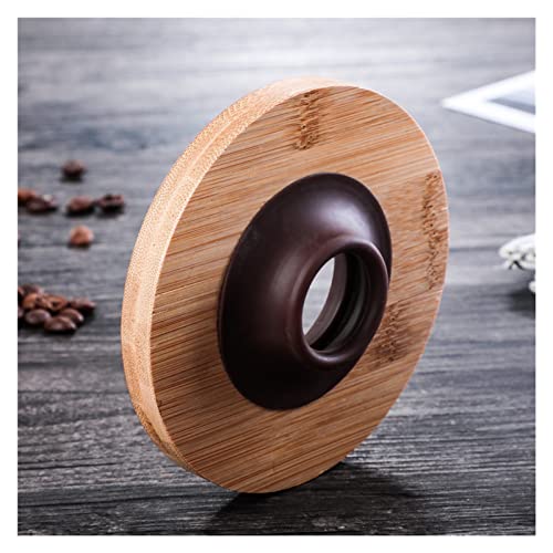 Cafetera Manual con Filtro Reutilizable 500 mL miniatura 4