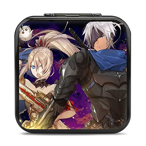 Switch J[hP[X eCY Iu ACY Tales of Arise 24 XCb` Q[J[h[ 킢 Aj h~ [{bNX J[h܂Ƃߎ[  ϏՌ y ho ^ѕ֗ o₷ v[g