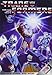 Transformers More Than Meets The Eye: Season 3 & 4 [Edizione: Stati Uniti] [USA] [DVD]