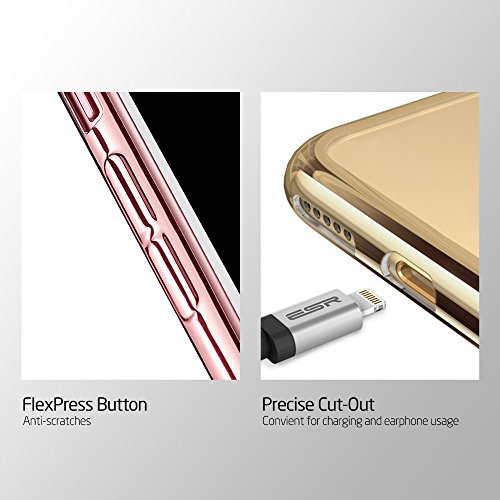 ESR Custodia iPhone 7 Plus Cover, iPhone 7 Plus