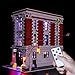 Produktbild Licht-Set Für (Ghostbusters Feuerwehr-Hauptquartier) Modell - LED Licht-Set Kompatibel Mit Lego 75827 (Modell Nicht Enthalten)