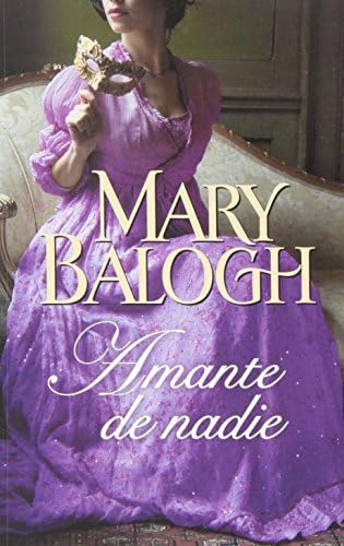 Amante de nadie (Amantes 2)